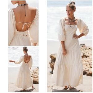 NEW L*Space, Bahia Maxi Dress